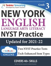New York State Test Prep