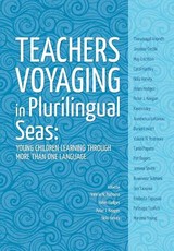 Teachers voyaging in pluralingual seas