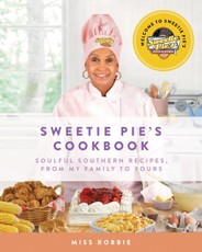 Montgomery, R: Sweetie Pie's Cookbook