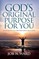 God's Original Purpose For You