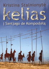 Kelias į Santjago de Kompostelą