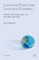 Language Policy and Language Planning