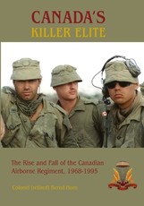 Canada's Killer Elite