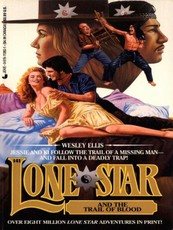 Lone Star 141/trail B