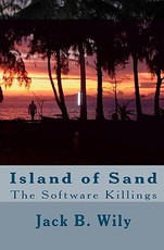 Island Of Sand