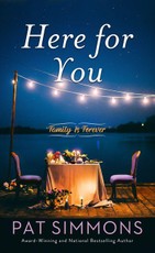 Here for You