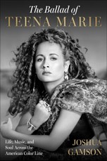 The Ballad of Teena Marie
