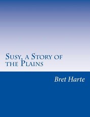 Susy, a Story of the Plains