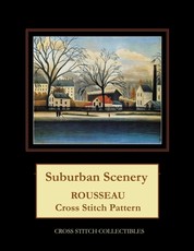 Suburban Scenery