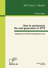 How to synchronize the next generation of IPTV