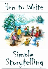How to Write Simple Storytelling