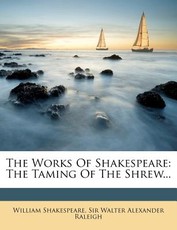 The Works of Shakespeare