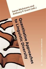 Quantitative Approaches to Linguistic Diversity