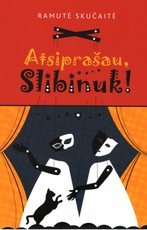 Atsiprašau, slibinuk!