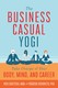 The Business Casual Yogi
