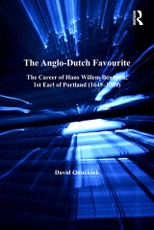 Onnekink, D: Anglo-Dutch Favourite