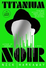 Titanium Noir