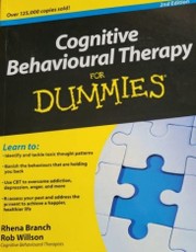 Cognitive Behavioural Therapy For Dummies
