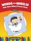 Words and Wheels! Kids Word Wheel Puzzle Book Edition 5