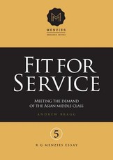 Fit for Service
