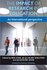 The Impact of Research in Education