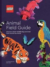 LEGO Animal Field Guide