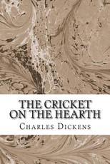 The Cricket on the Hearth