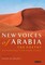 New Voices of Arabia - the Poetry