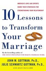 Ten Lessons to Transform Your Marriage