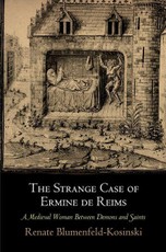 The Strange Case of Ermine de Reims