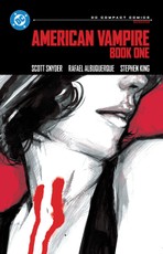 American Vampire Book One: DC Compact Comics Edition