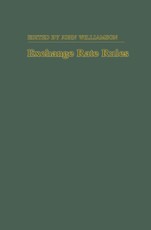 Exchange Rate Rules
