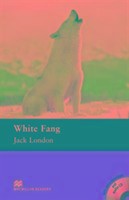 Macmillan Readers White Fang Elementary Pack