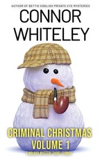 Criminal Christmas Volume 1