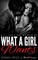 What A Girl Wants