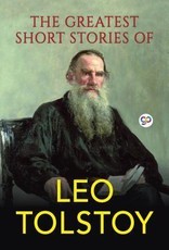 The Greatest Short Stories of Leo Tolstoy