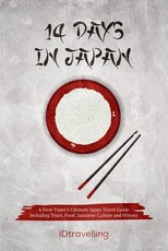 14 Days in Japan