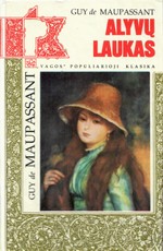 Alyvų laukas