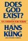 Does God Exist