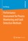 Performance Assessment for Process Monitoring and Fault Detection Methods