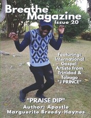 Breathe Magazine Issue 20