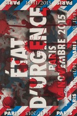 Bettina Lockemann: Ãtat d'Urgence
