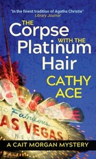 The Corpse with the Platinum Hair 2nd Edition