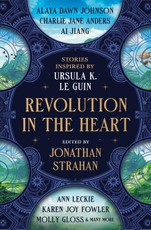 Revolution in the Heart