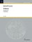 Scherzo in E Minor (P191)