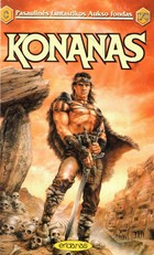 Konanas (PFAF 170)