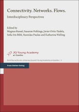 Connectivity. Networks. Flows.