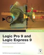 Apple Pro Training Series