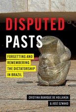 Disputed Pasts