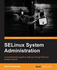 Selinux Policy Administration